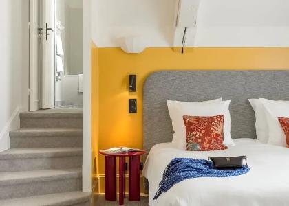 Hôtel de la Poste - 26