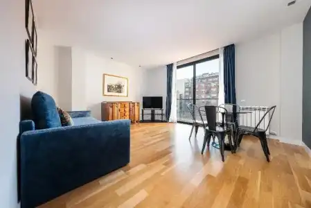 AinB Sagrada Familia Apartments - 137