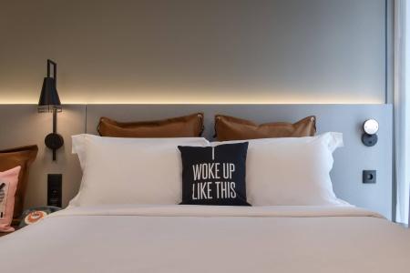 Moxy Lisboa Oriente - 41