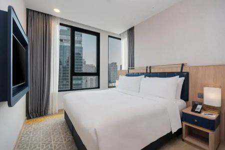 Staybridge Suites Bangkok Thonglor by IHG - 107