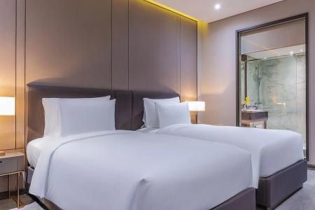 Le Sands Oceanfront Danang - 106