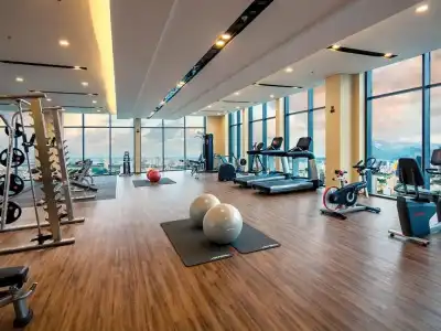Altara Suites Da Nang by AHG - 19