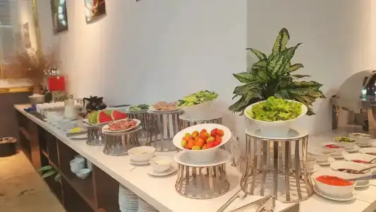 Stillus Boutique Dalat - 11