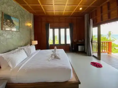 Koh Tao Relax Freedom Beach Resort - 138