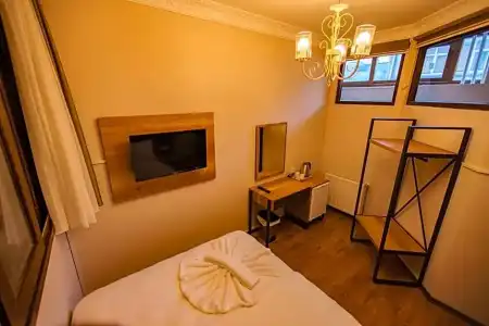 Grand Balyan & Restaurant - 34