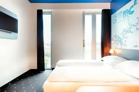 B&B Ulm - 32
