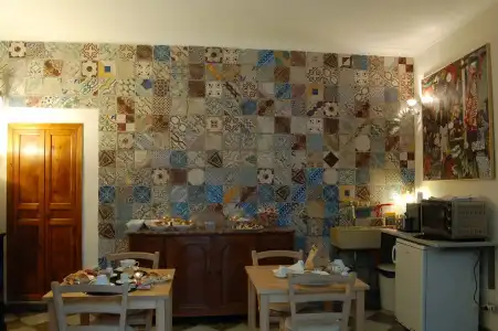 B&B Federico Secondo - 23