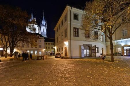 Old Town Boutique Apartments - 48