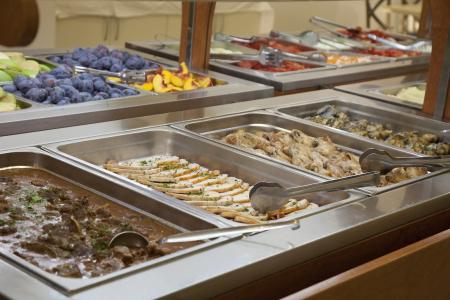 Sato Conference & Spa Resort - 11