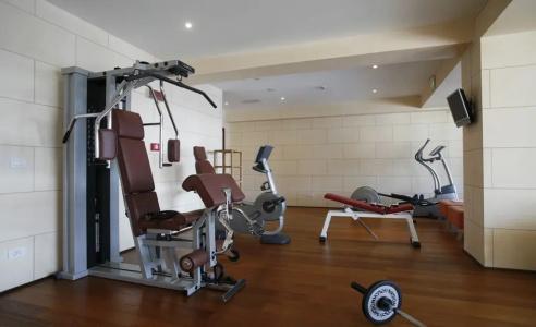 Grand Bristol Spa Resort, by R Collections - 29