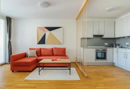 Business & Family Ambiente Apartments - 255