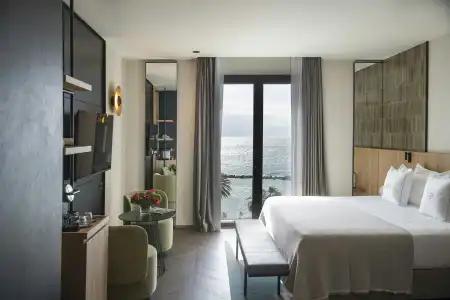 Europa Palace - 20