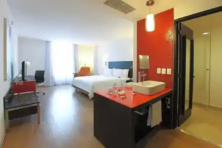 Fiesta Inn Express Naucalpan - 40