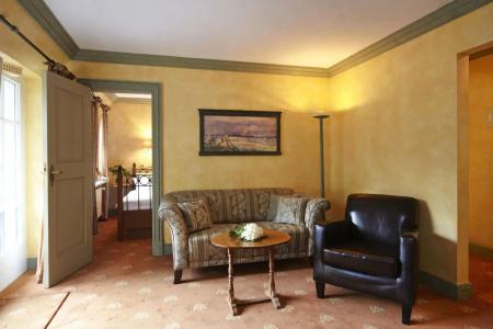 Forsthaus Damerow - 12