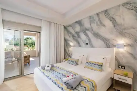 Belvedere Apartments and Spa - 98