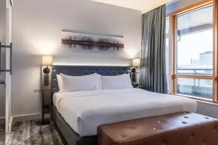 Hilton Helsinki Strand - 120