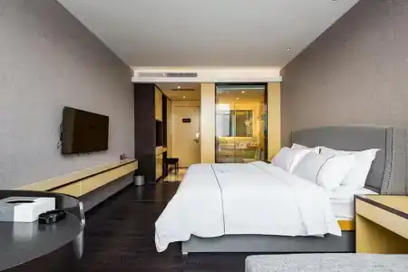 Guangzhou Mustin - 54