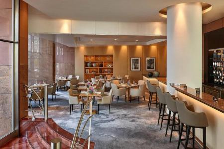 Hilton Frankfurt City Centre - 31