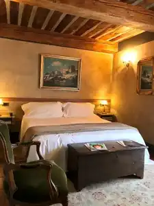 Relais Mont Blanc - 43