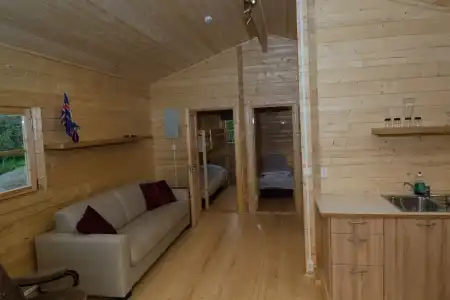 Bragdavellir Cottages - 82