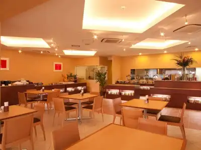 Yugaf Inn Okinawa - 33
