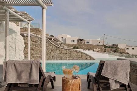 Balius Mykonos - 175