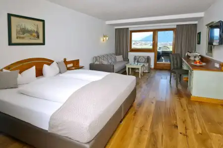 B&B Bergjuwel - 1