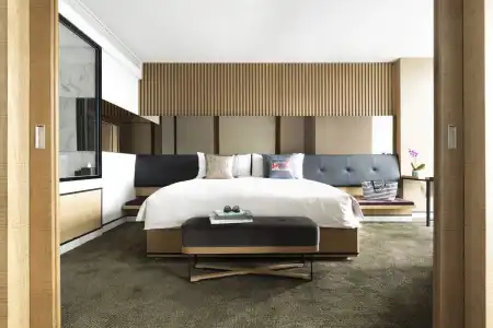 JEN Beijing by Shangri-La - 2