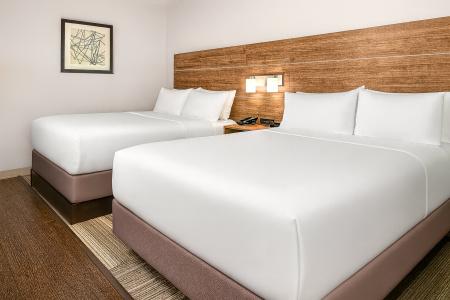 Holiday Inn Express Myrtle Beach-Broadway at the Beach by IHG - 44