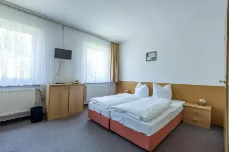 Heidenschanze - 65