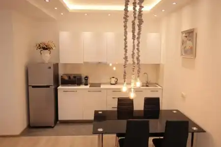 Superior Apartments - 18