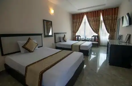 Song Huong Hue - 26