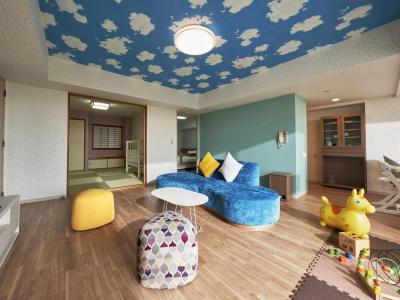 Villa Fontaine Village Izukogen - 42