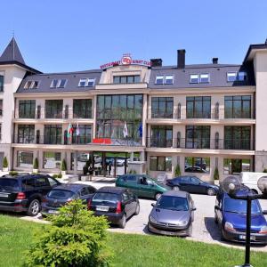 Spa Dragalevtsi - 37