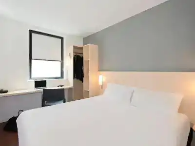 ibis budget Cannes centre ville - 22