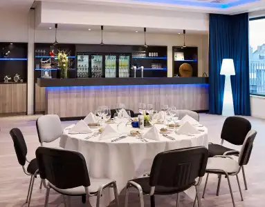 Radisson Blu, Hasselt - 7