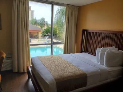 B&B Orlando International Drive Near Universal - Newly Renovated! - 107