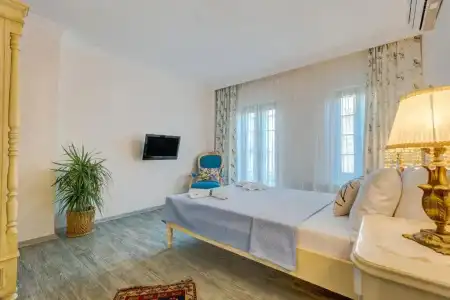 Cunda Esen Otel - 39