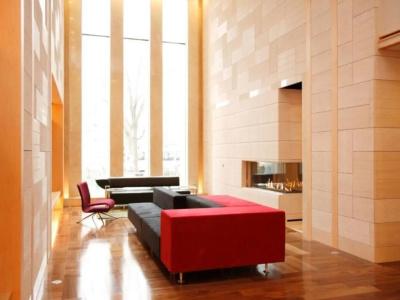 Resol Trinity Sapporo - 11