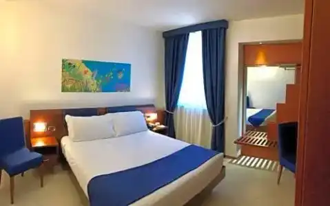 Best Western Nettuno - 100
