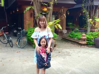 Baan Tawai Lanna Resort - 27