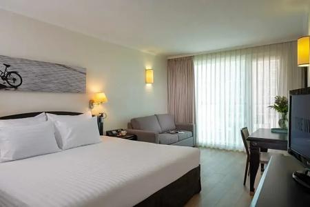 Crowne Plaza TEL AVIV BEACH by IHG - 47
