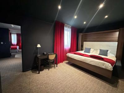 Mercure Bordeaux Château Chartrons - 44