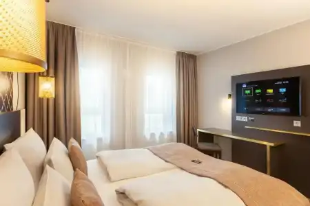 Holiday Inn - the niu, Mesh Stuttgart Messe by IHG - 28