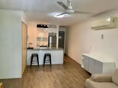 Aruba Surf Resort - 88