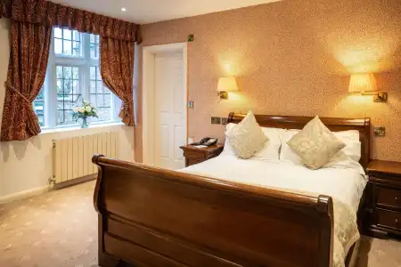 Castle Bromwich Hall, BW Signature Collection by Best Western - 119