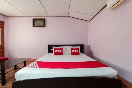 OYO 1143 Phet Luran Thai Resort Kohchang - 19