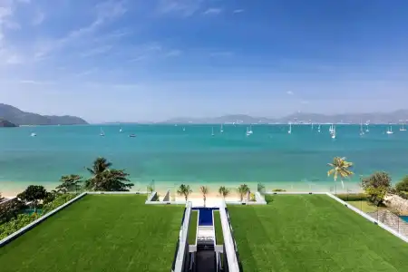 X10 Seaview Suites Panwa Beach - 15