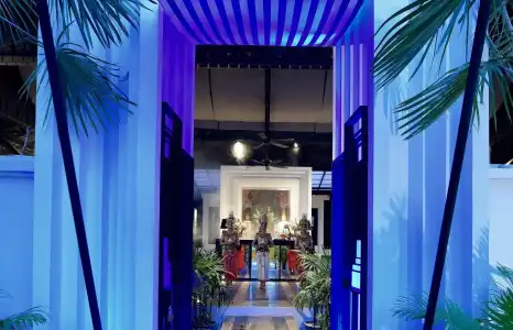 Bensley Collection-Shinta Mani Siem Reap - 49