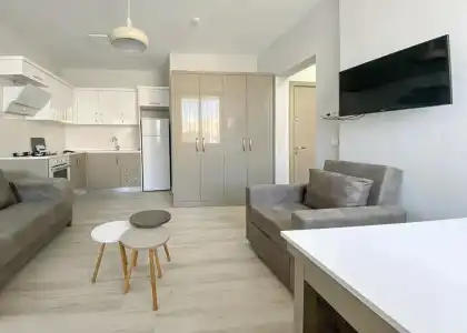 Saatli Apart Otel - 55